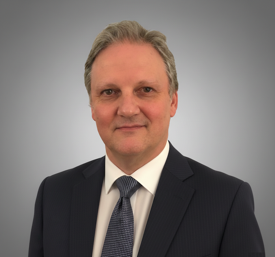 Dr. Michel Vancabeke